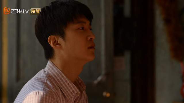 黄玲堪称为母则刚图南真的要感谢妈妈凯发k8国际看《小巷人家》上头了(图11)