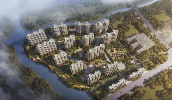 售楼处(网站)欢迎您-华发观澜半岛k8凯发入口2024华发观澜半岛(图5)
