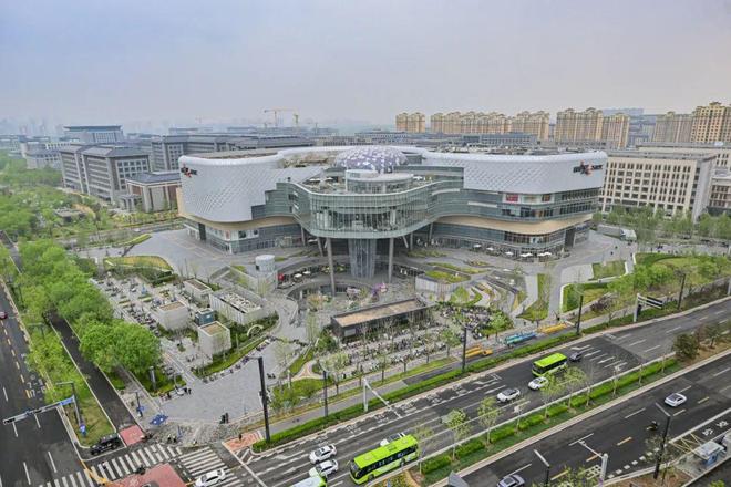 ：三大+书市+特色小镇打卡文旅新地标K8凯发登录120小时玩转副中心-2(图2)