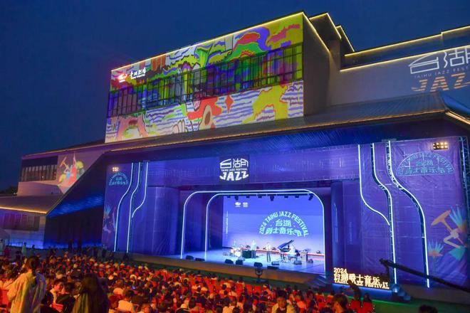 ：三大+书市+特色小镇打卡文旅新地标K8凯发登录120小时玩转副中心-2(图10)