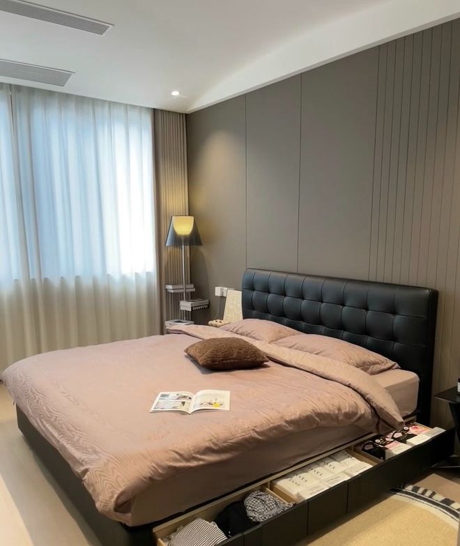 全屋定制服务专注高品质家居体验k8凯发一触即发福建铭匠新材料(图3)